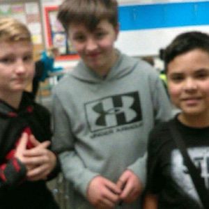 Meet your Posher, Logan